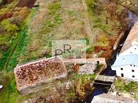 Prodej jedinečného mlýna na řece Dyji ve Znojmě - 019.JPG