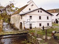 Prodej jedinečného mlýna na řece Dyji ve Znojmě - 02.JPG