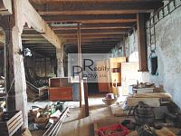 Prodej jedinečného mlýna na řece Dyji ve Znojmě - 3.JPG