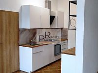 Pronájem bytu 2+kk Vídeňská třída,  Znojmo