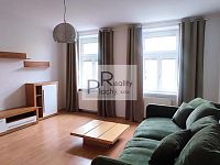 Pronájem bytu 2+1 ve Znojmě