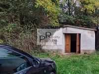 Prodej vinného sklepa v Prosiměřicích