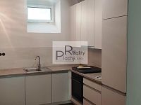 Nový byt k pronájmu ve Znojmě Palackého