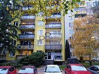 Pronájem bytu 2+kk Brno Bohunice