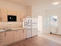 Prodej nového bytu 2+kk s terasou Hevlín