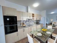 Prodej nového bytu  2+kk s terasou okr. Znojmo