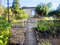 K pronájmu kouzelná zahrada s chatou – Brno Bohunice - 3.jpg