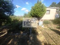 K pronájmu kouzelná zahrada s chatou – Brno Bohunice - 4.jpg