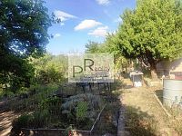 K pronájmu kouzelná zahrada s chatou – Brno Bohunice - 5.jpg