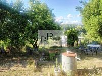 K pronájmu kouzelná zahrada s chatou – Brno Bohunice - 6.jpg