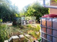 K pronájmu kouzelná zahrada s chatou – Brno Bohunice - 8.jpg