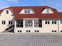 Prodej nového bytu  2+kk s terasou okr. Znojmo