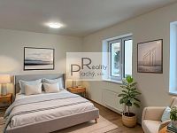 Na prodej  moderní byt 2+kk s vlastní zahrádkou v Hevlíně, 3 km od Therme Laa an der Thaya - 07.jpg