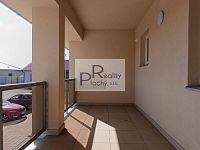 Nový byt 2+kk s terasou a zahrádkou okr. Znojmo - 014.jpg