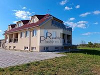 Nový byt 2+kk s terasou a zahrádkou okr. Znojmo