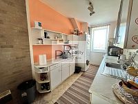 Prostorný byt 3+kk (85 m2) s dvěma balkony ve Znojmě, - 2.JPG