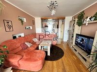 Prostorný byt 3+kk (85 m2) s dvěma balkony ve Znojmě, - 5.JPG