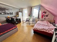 Prostorný byt 3+kk (85 m2) s dvěma balkony ve Znojmě, - 7.JPG