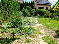 Rodinný dům 2+1 se zahradou v Hrušovanech nad Jevišovkou - 5.jpg
