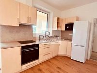 Novostavba 2+kk s terasou a zahradou. okr. Znojmo