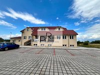 Novostavba 2+kk s terasou a zahradou. okr. Znojmo - 10.jpg