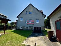 Prodej rodinného domu o dvou bytových jednotkách v Plané nad Lužnicí - IMG_3779.jpg