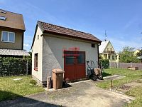 Prodej rodinného domu o dvou bytových jednotkách v Plané nad Lužnicí - IMG_3790.jpg