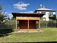 Prodej rodinného domu o dvou bytových jednotkách v Plané nad Lužnicí - IMG_5269.jpg