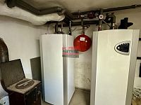 Prodej rodinného domu o dvou bytových jednotkách v Plané nad Lužnicí - IMG_5273.jpg