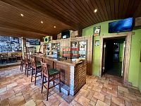 Prodej komerčního objektu s prosperující restaurací, barem a diskotékou v centru Veselí nad Lužnicí - IMG_3811.jpg