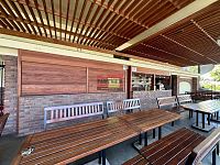 Prodej komerčního objektu s prosperující restaurací, barem a diskotékou v centru Veselí nad Lužnicí - IMG_3865.jpg