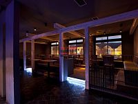 Prodej komerčního objektu s prosperující restaurací, barem a diskotékou v centru Veselí nad Lužnicí - Disco15.jpg