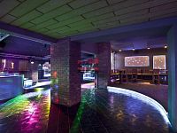 Prodej komerčního objektu s prosperující restaurací, barem a diskotékou v centru Veselí nad Lužnicí - Disco2.jpg