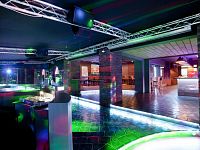 Prodej komerčního objektu s prosperující restaurací, barem a diskotékou v centru Veselí nad Lužnicí - Disco7.jpg