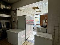 Prodej komerčního objektu s prosperující restaurací, barem a diskotékou v centru Veselí nad Lužnicí - IMG_3851.jpg