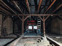 Prodej komerčního objektu v centru Soběslavi - zavedený bowling, bar, prodejna a kanceláře - DSC08567.jpg