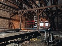 Prodej komerčního objektu v centru Soběslavi - zavedený bowling, bar, prodejna a kanceláře - DSC08599.jpg