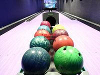 Prodej komerčního objektu v centru Soběslavi - zavedený bowling, bar, prodejna a kanceláře - IMG_0478.JPG