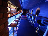 Prodej komerčního objektu v centru Soběslavi - zavedený bowling, bar, prodejna a kanceláře - IMG_0490.JPG