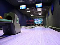 Prodej komerčního objektu v centru Soběslavi - zavedený bowling, bar, prodejna a kanceláře - IMG_0503.JPG