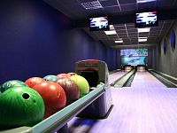 Prodej komerčního objektu v centru Soběslavi - zavedený bowling, bar, prodejna a kanceláře - IMG_0504.JPG