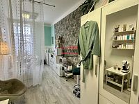 Prodej komerčního objektu v centru Soběslavi - zavedený bowling, bar, prodejna a kanceláře - IMG_3665.jpg