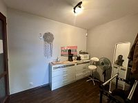 Prodej komerčního objektu v centru Soběslavi - zavedený bowling, bar, prodejna a kanceláře - IMG_3901.jpg