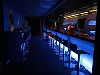 Prodej komerčního objektu v centru Soběslavi - zavedený bowling, bar, prodejna a kanceláře - IMG_9723.JPG