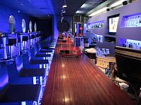 Prodej komerčního objektu v centru Soběslavi - zavedený bowling, bar, prodejna a kanceláře - IMG_9727.JPG