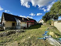 Prodej částečně zrekonstruované chalupy v obci Vranov - IMG_5492.jpg