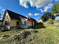 Prodej částečně zrekonstruované chalupy v obci Vranov - IMG_5494.jpg