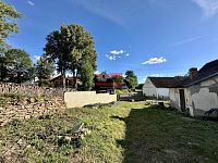 Prodej částečně zrekonstruované chalupy v obci Vranov - IMG_5500.jpg