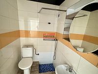 Prodej RD 5+1 v Sezimově Ústí - Koupelna přízemí