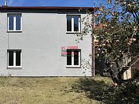 Prodej RD 5+1 v Sezimově Ústí - RD